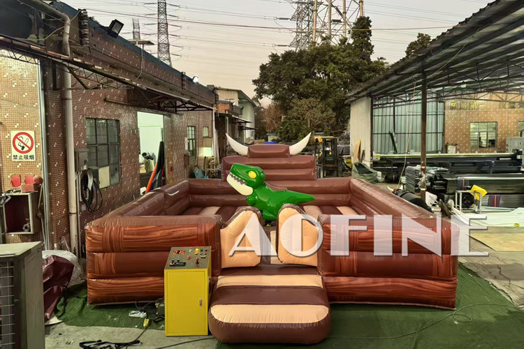 Mechanical Dinosaur Afp201