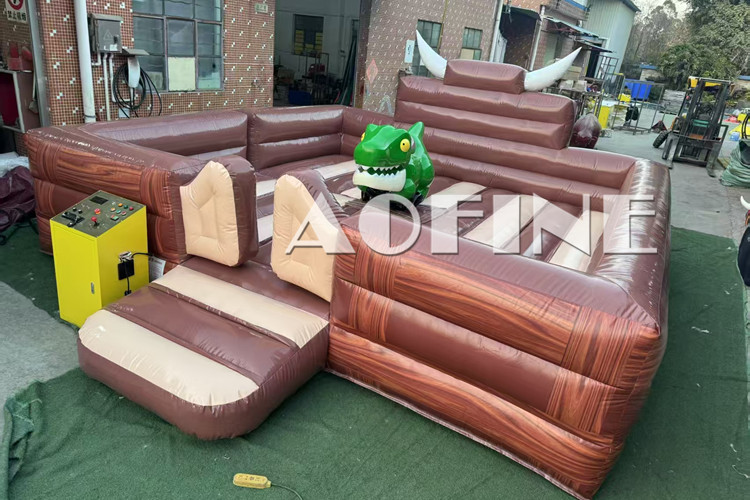 Mechanical Dinosaur Afp201