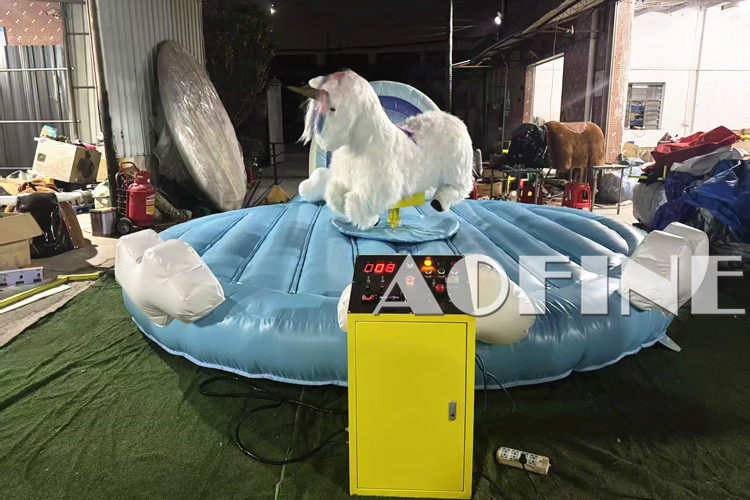 Rodeo Unicorn Afp203