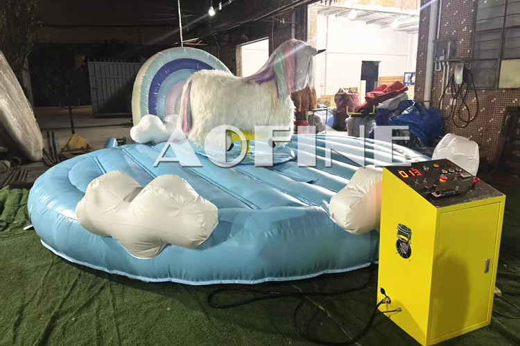 Rodeo Unicorn Afp203