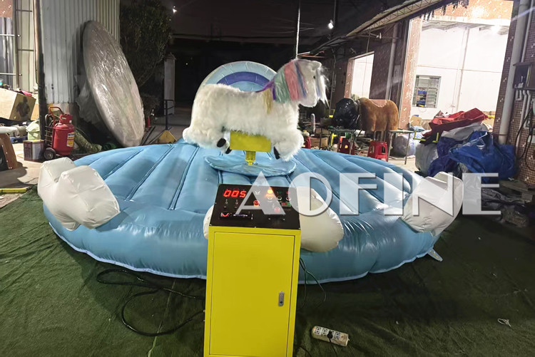 Rodeo Unicorn Afp203