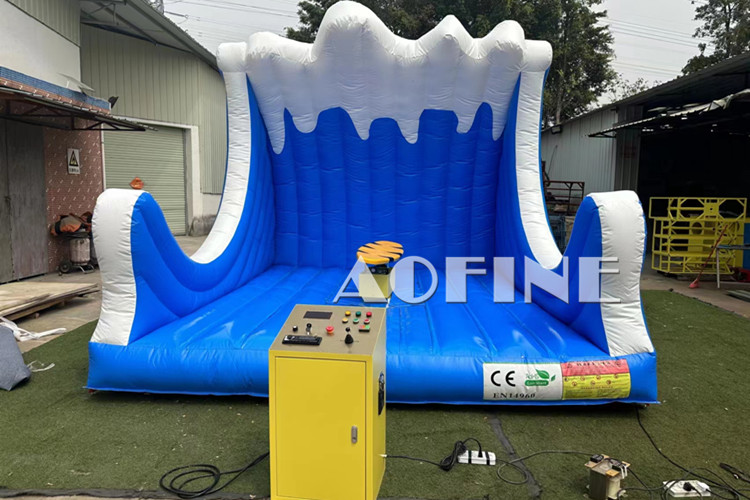 Surfboard Game Afp207