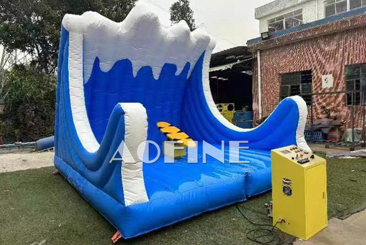 Surfboard Game Afp207