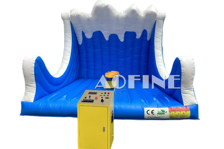 Surfboard Game Afp207