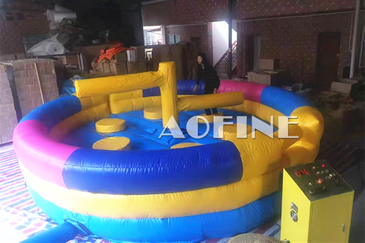 Meltdown Game Afp209