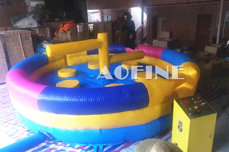 Meltdown Game Afp209