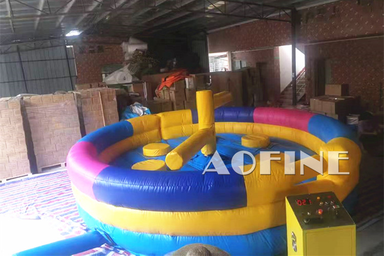 Meltdown Game Afp209