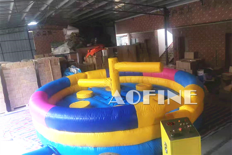 Meltdown Game Afp209