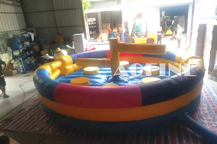 Meltdown Game Afp209