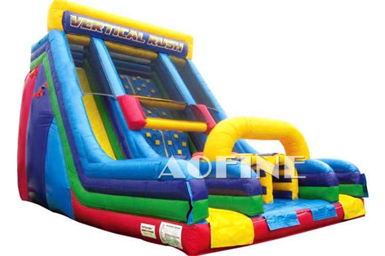 Obstacle Slide Afs203