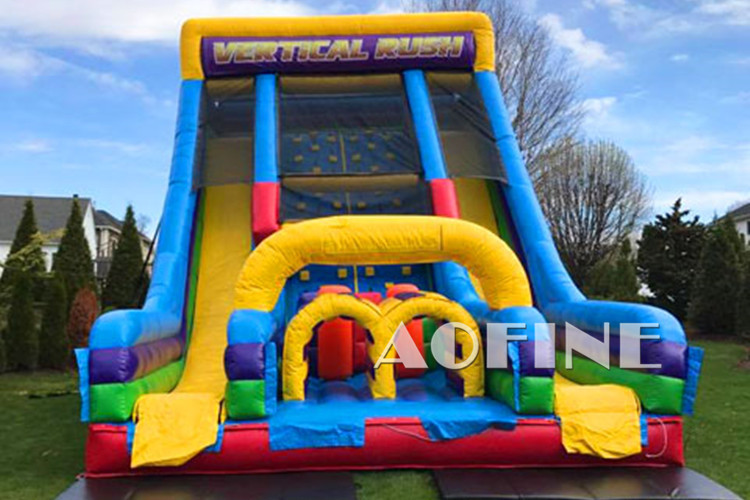 Obstacle Slide Afs203