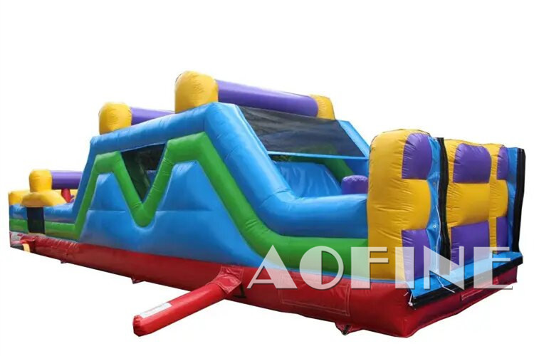 Backyard Obstacle Afp304