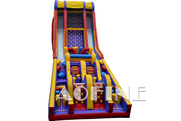 Extreme Rush Obstacle Afp314
