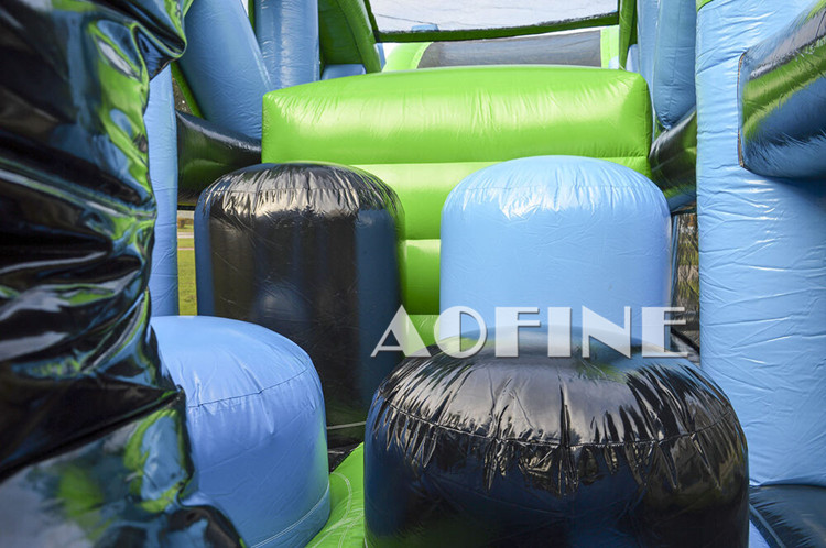 30m Stormbaan Obstacle Afp317