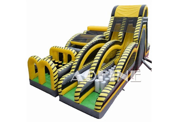 Toxic Obstacle Afp325