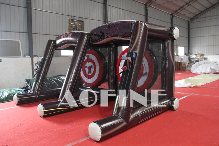 Axe Throwing Game Afp02