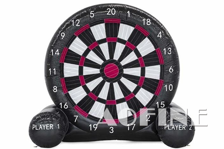 Soccer Darts Afp03