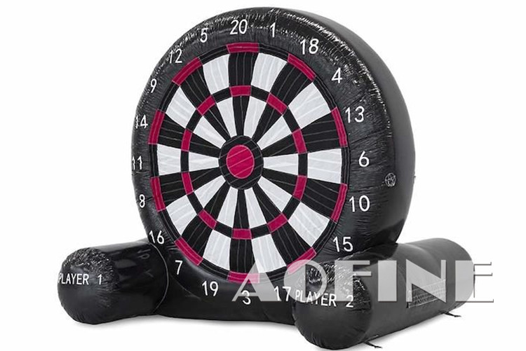 Soccer Darts Afp03
