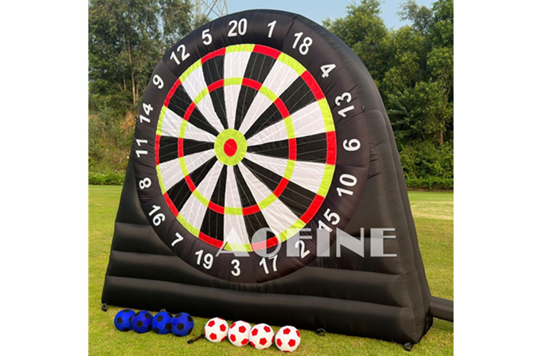 Football Darts Afp05