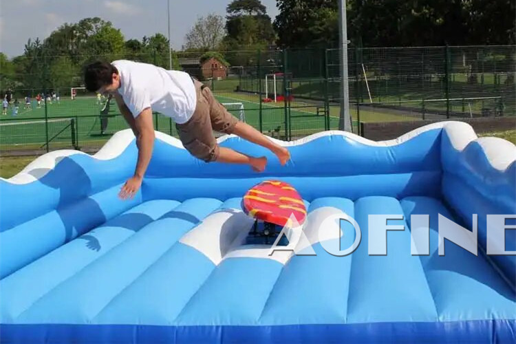 Surfboard Game Afp211