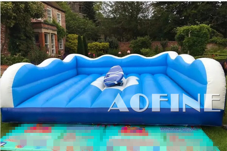 Surfboard Game Afp211