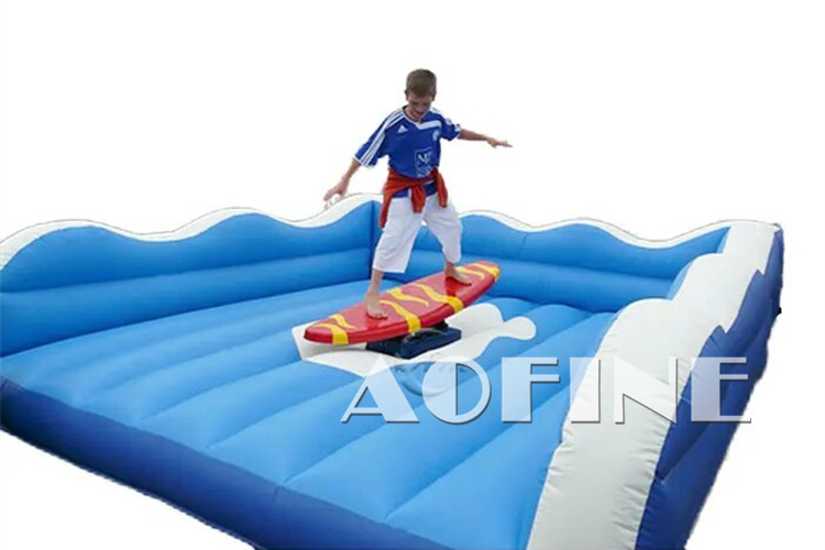 Surfboard Game Afp211