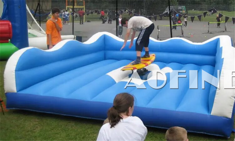 Surfboard Game Afp211