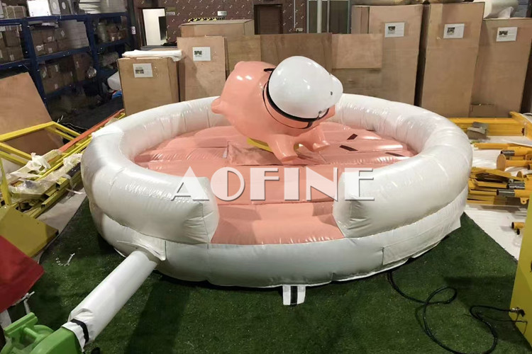 Lucky Pig Rding Afp212