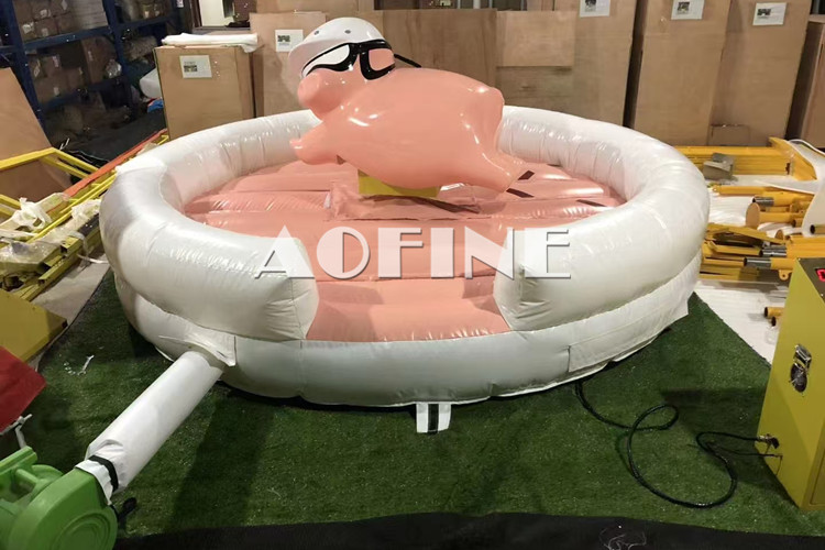 Lucky Pig Rding Afp212