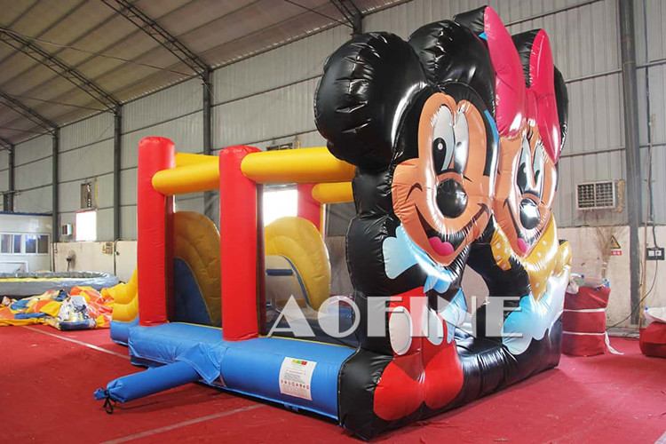 Mickey and Minnie Combo Afc102