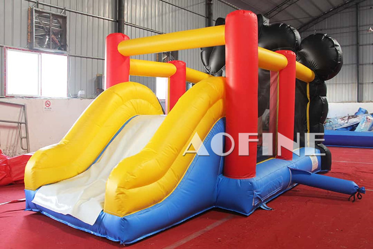 Mickey and Minnie Combo Afc102