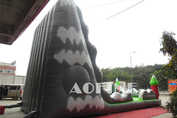 Rock Climbing Wall Afp12