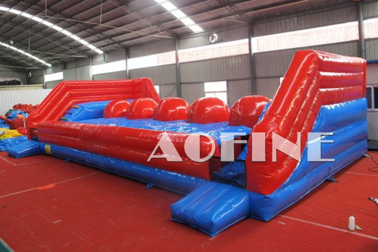 Big Baller Game Afp13