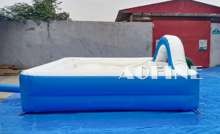 Party Foam Pit Afp14