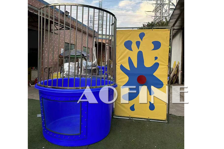 Dunk Tank Afp17