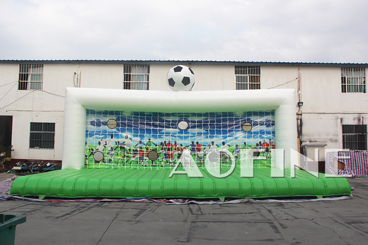 Soccer Goal Afp24