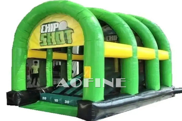 Chip Shot Golf Afp150