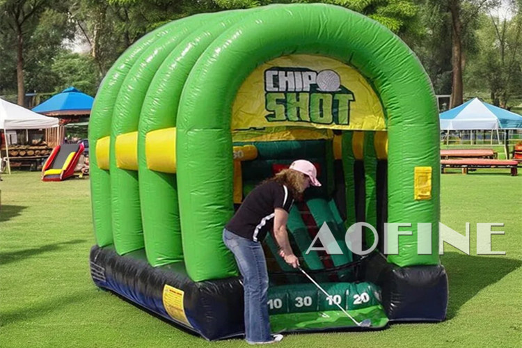 Chip Shot Golf Afp150