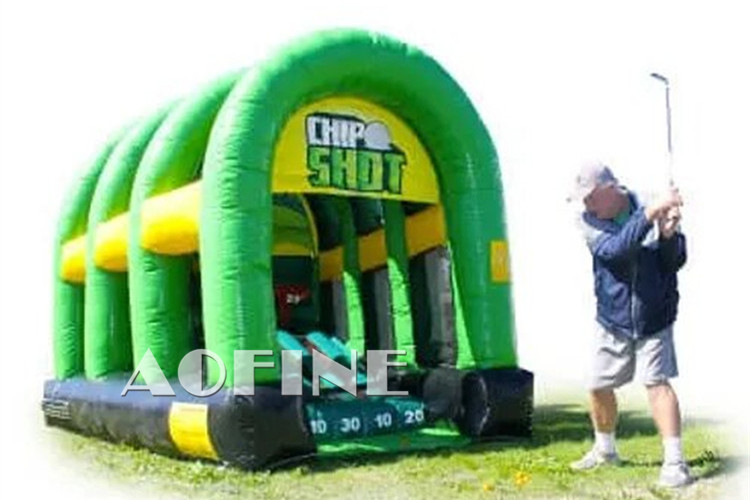 Chip Shot Golf Afp150