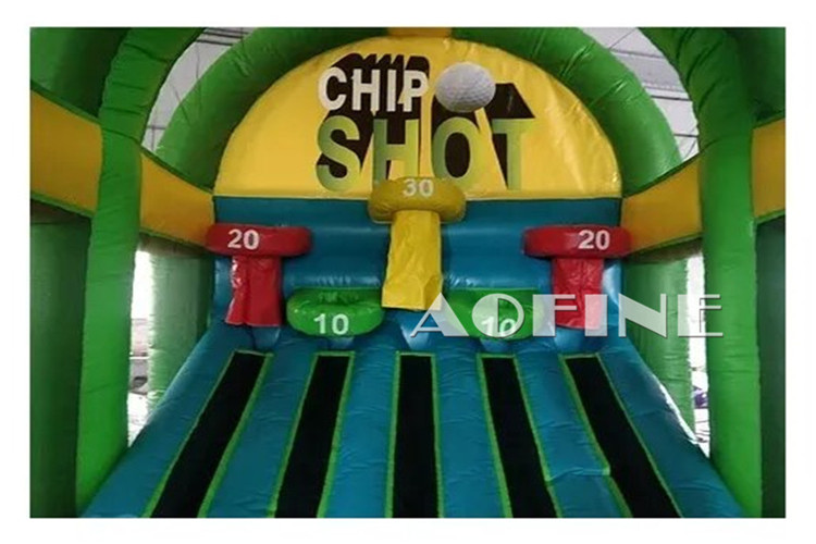 Chip Shot Golf Afp150