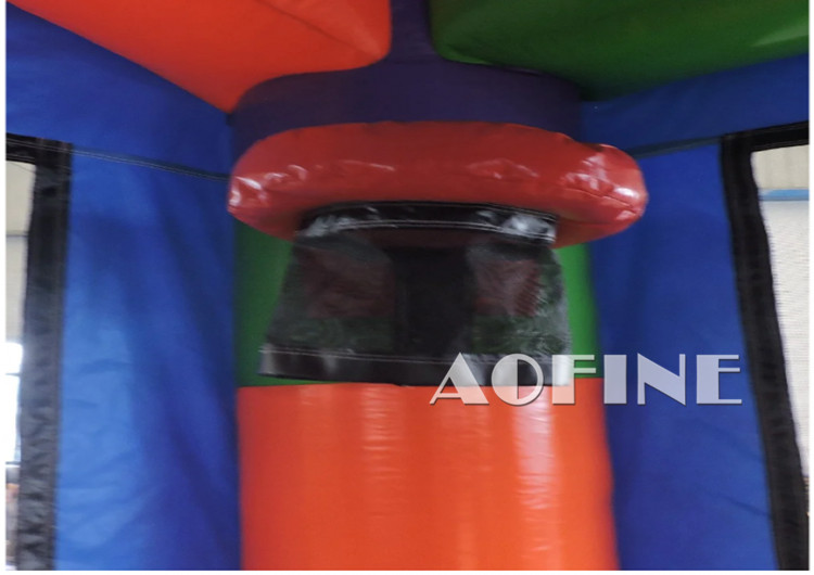 Block Building Bouncer Afc201