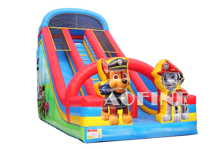 Paw Patrol Slide Afs205