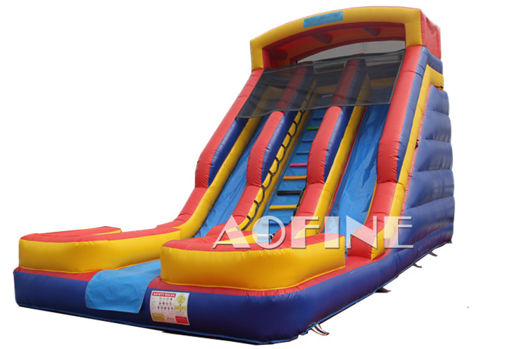 Dual Lane Slide Afs213