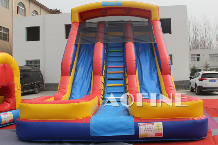 Dual Lane Slide Afs213