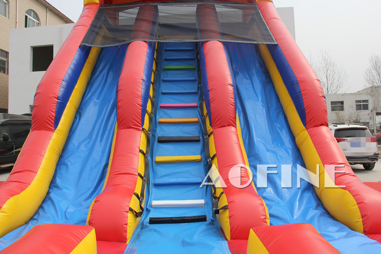 Dual Lane Slide Afs213