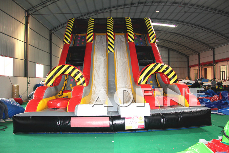 Obstacle Slide Afs216