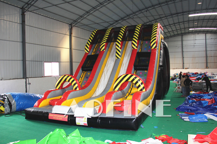 Obstacle Slide Afs216