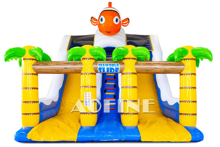 Ocean World Slide Afs222