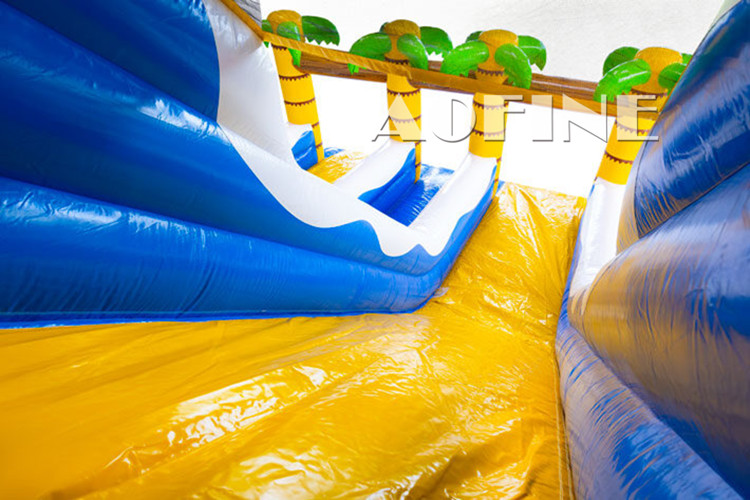 Ocean World Slide Afs222