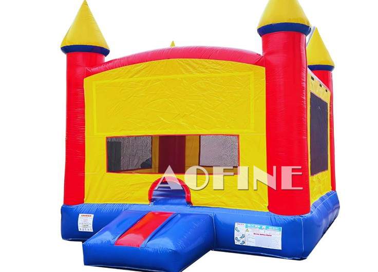 Birthday Bouncer Afc203